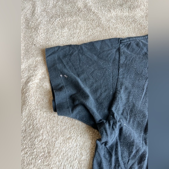 Vintage 1993 Blu Jays T-Shirt - Picture 8 of 10